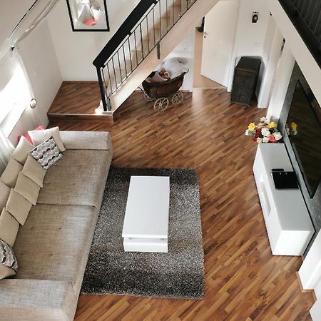 Ferienwohnung Im Allgaeu Дурах Екстериор снимка