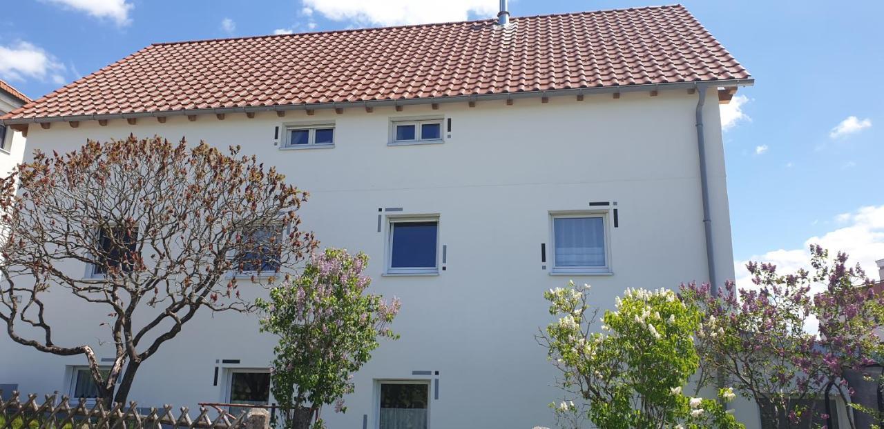 Ferienwohnung Im Allgaeu Дурах Екстериор снимка