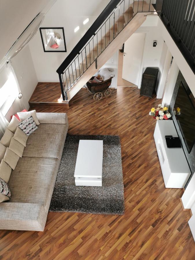 Ferienwohnung Im Allgaeu Дурах Екстериор снимка