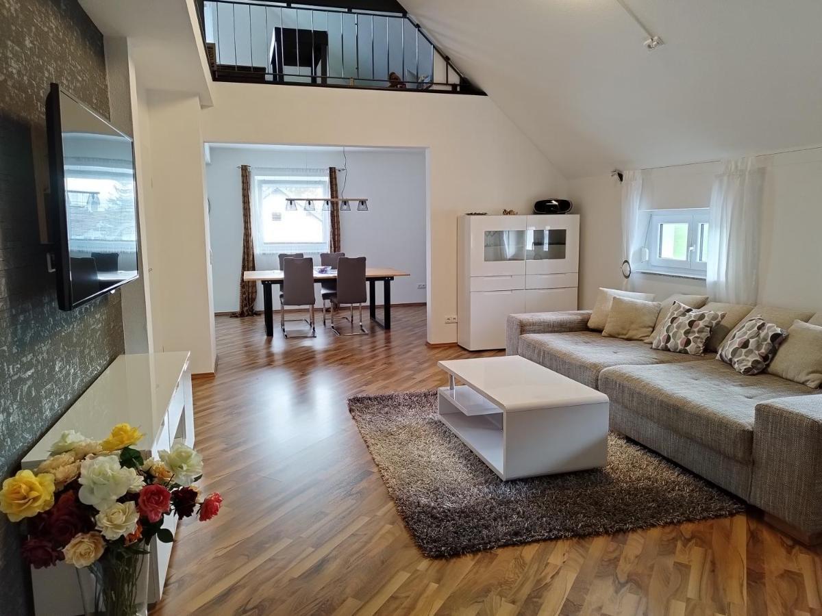 Ferienwohnung Im Allgaeu Дурах Екстериор снимка