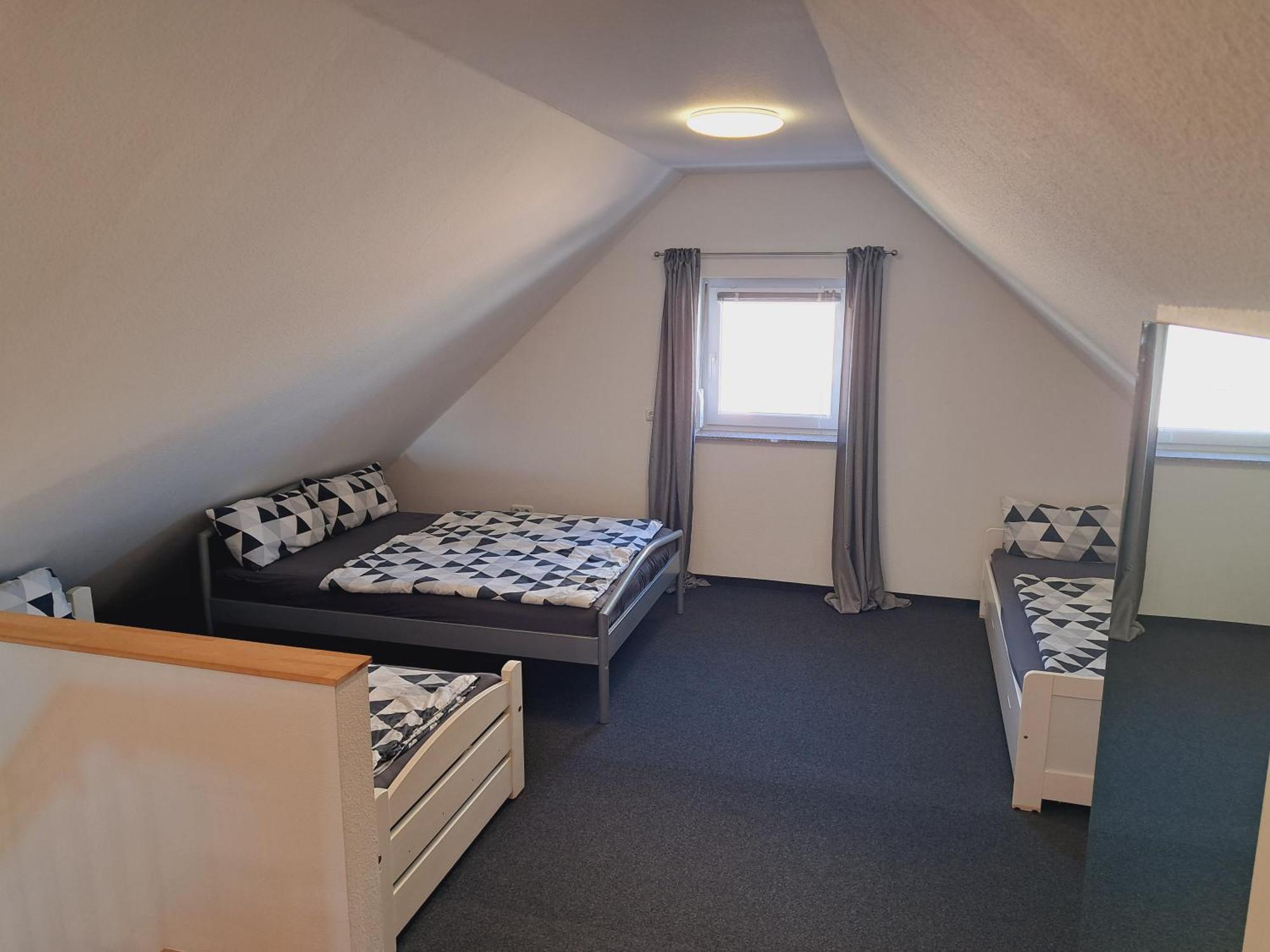 Ferienwohnung Im Allgaeu Дурах Екстериор снимка
