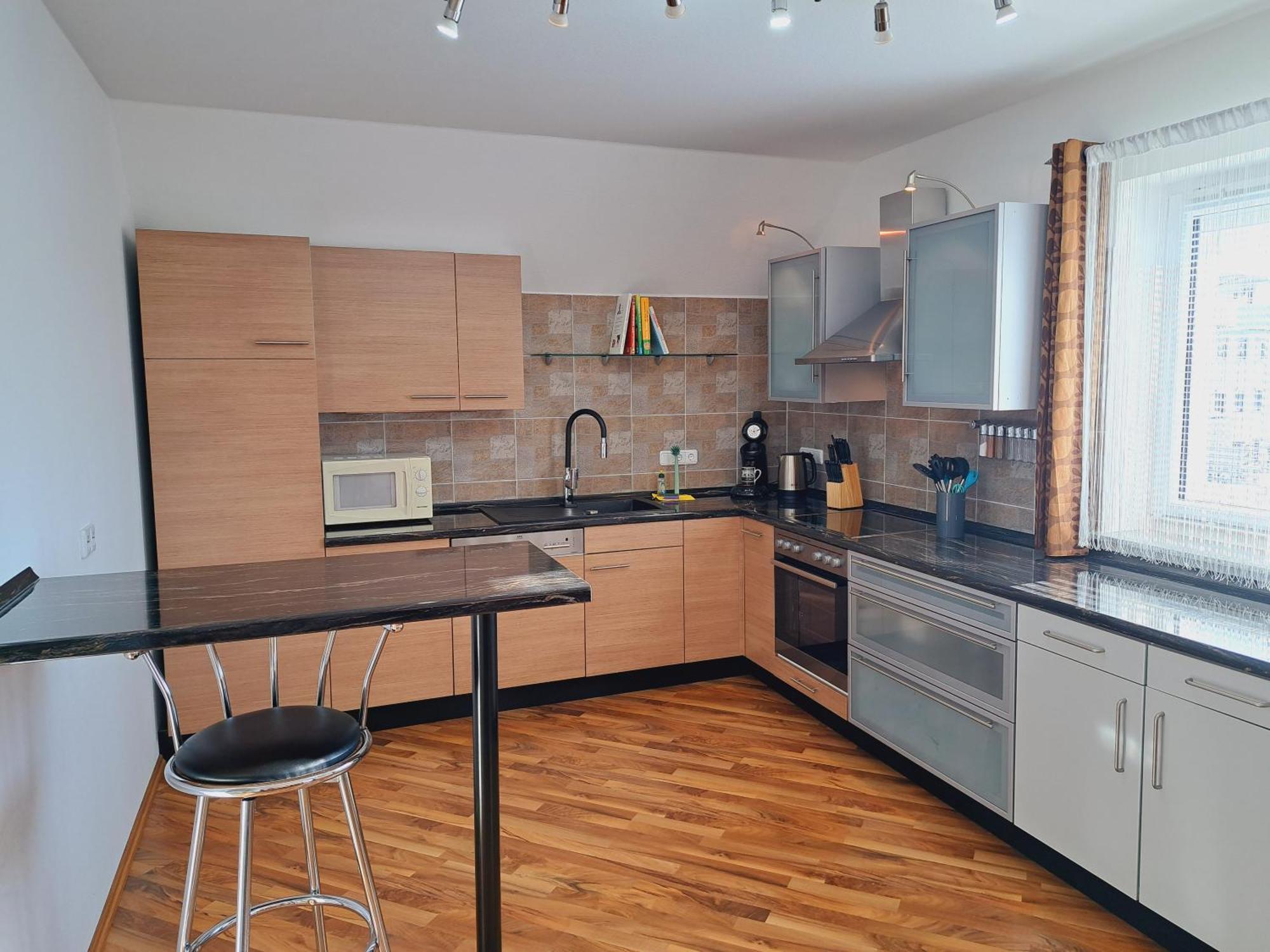 Ferienwohnung Im Allgaeu Дурах Екстериор снимка