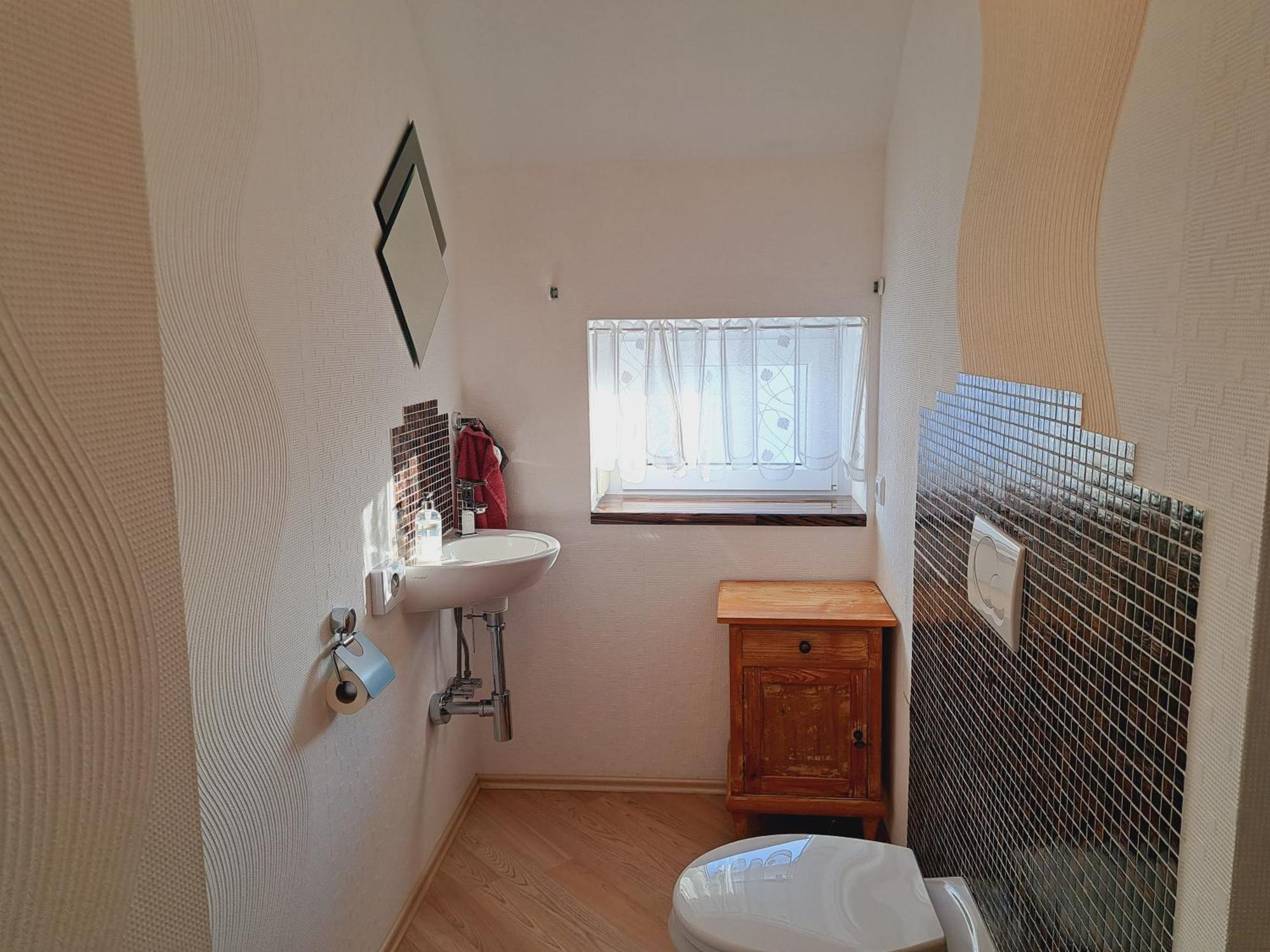 Ferienwohnung Im Allgaeu Дурах Екстериор снимка
