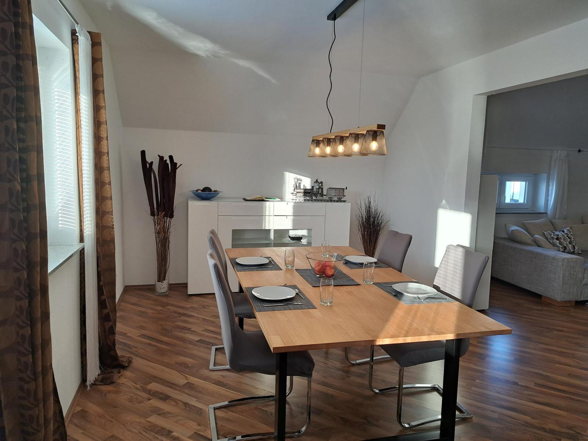 Ferienwohnung Im Allgaeu Дурах Екстериор снимка