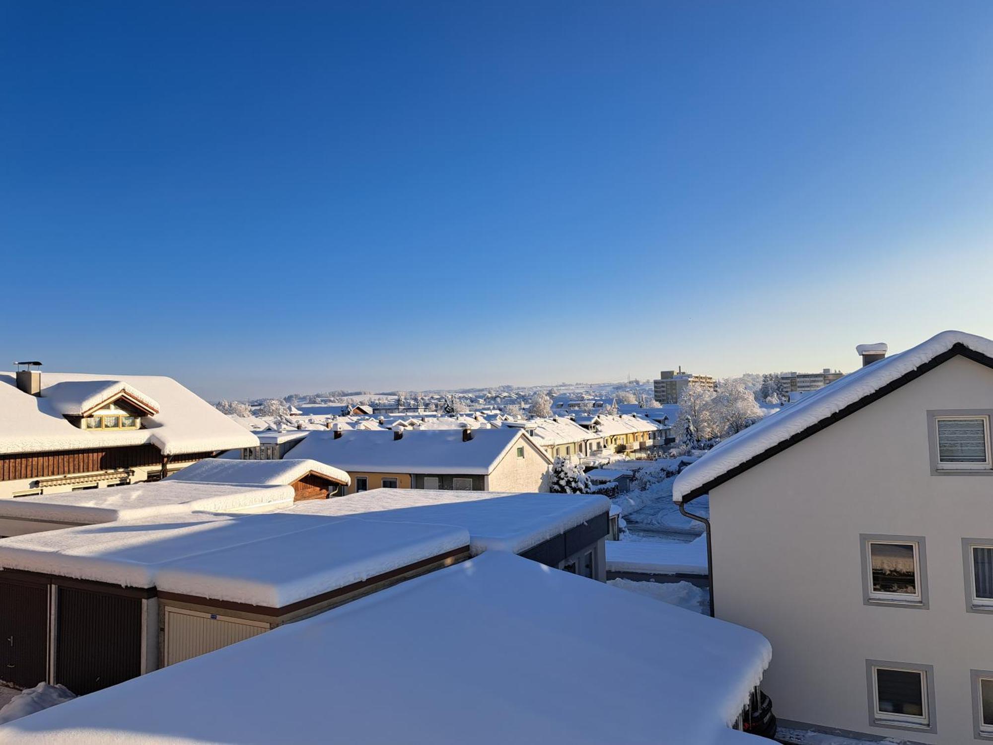 Ferienwohnung Im Allgaeu Дурах Екстериор снимка