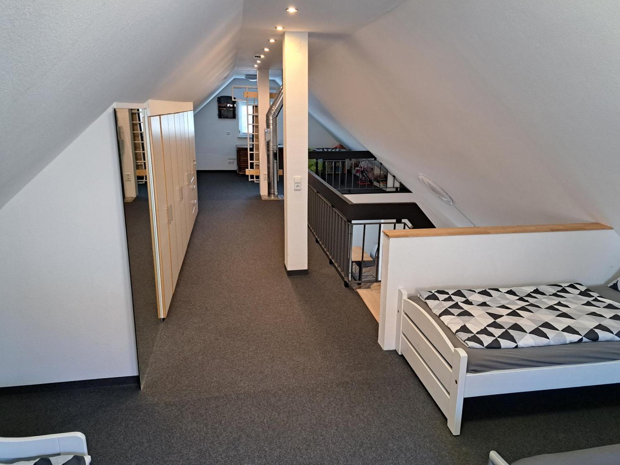 Ferienwohnung Im Allgaeu Дурах Екстериор снимка