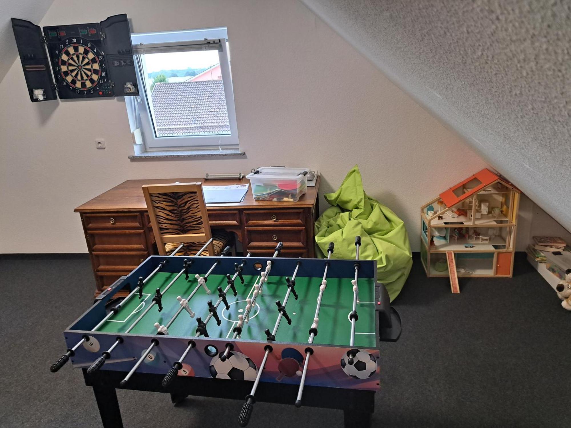 Ferienwohnung Im Allgaeu Дурах Екстериор снимка