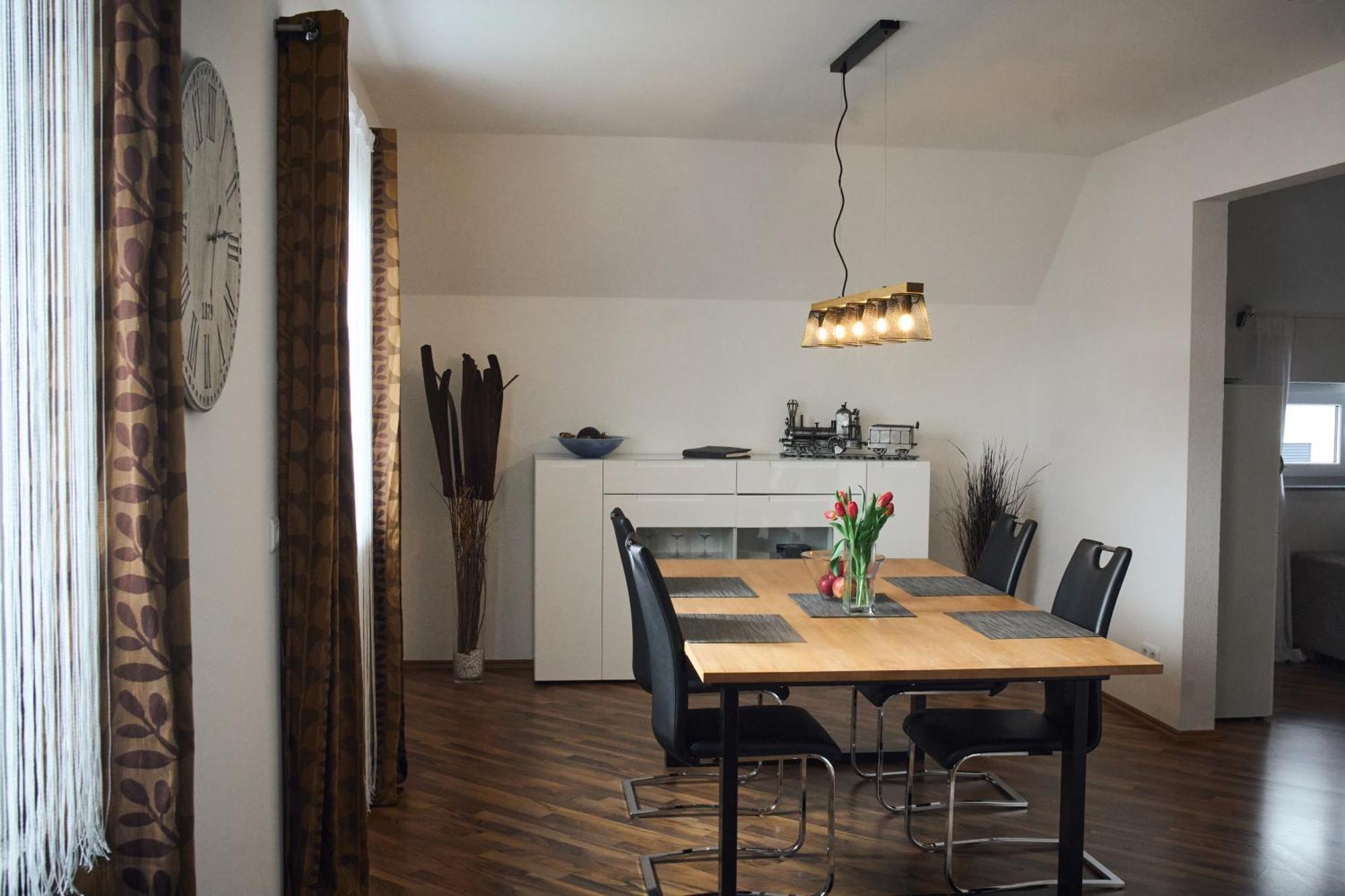 Ferienwohnung Im Allgaeu Дурах Екстериор снимка
