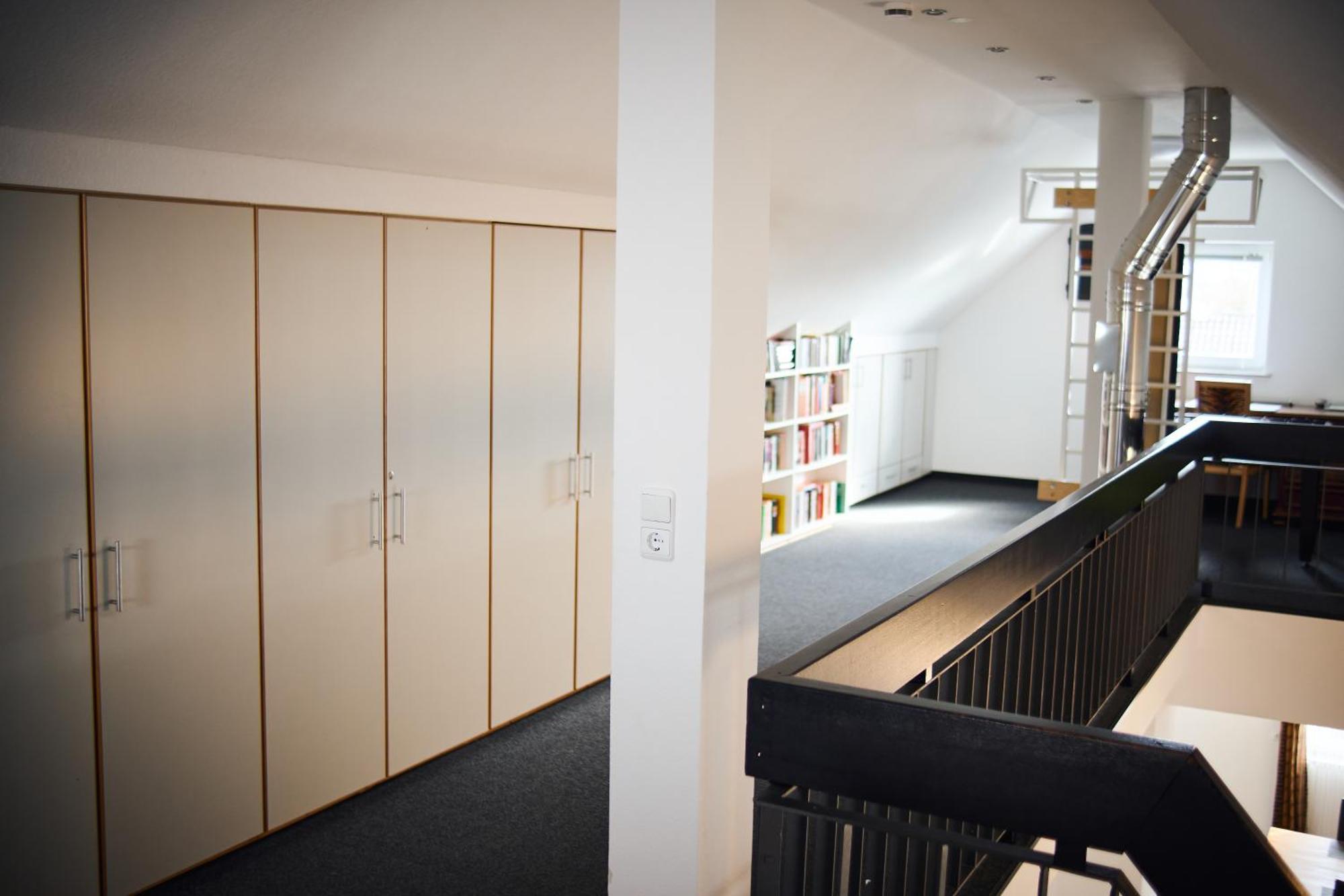 Ferienwohnung Im Allgaeu Дурах Екстериор снимка