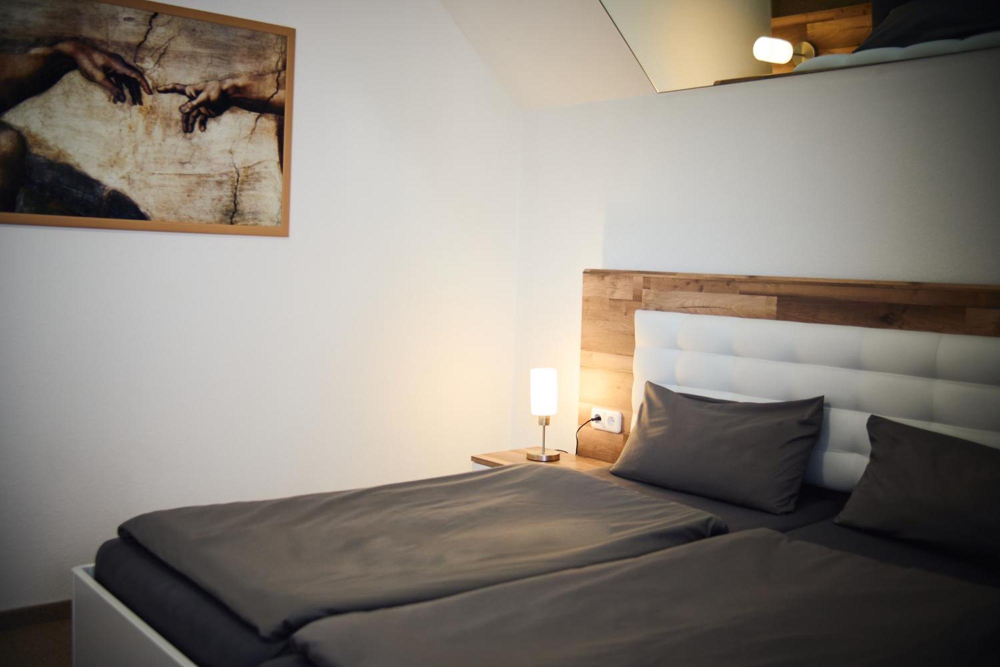Ferienwohnung Im Allgaeu Дурах Екстериор снимка