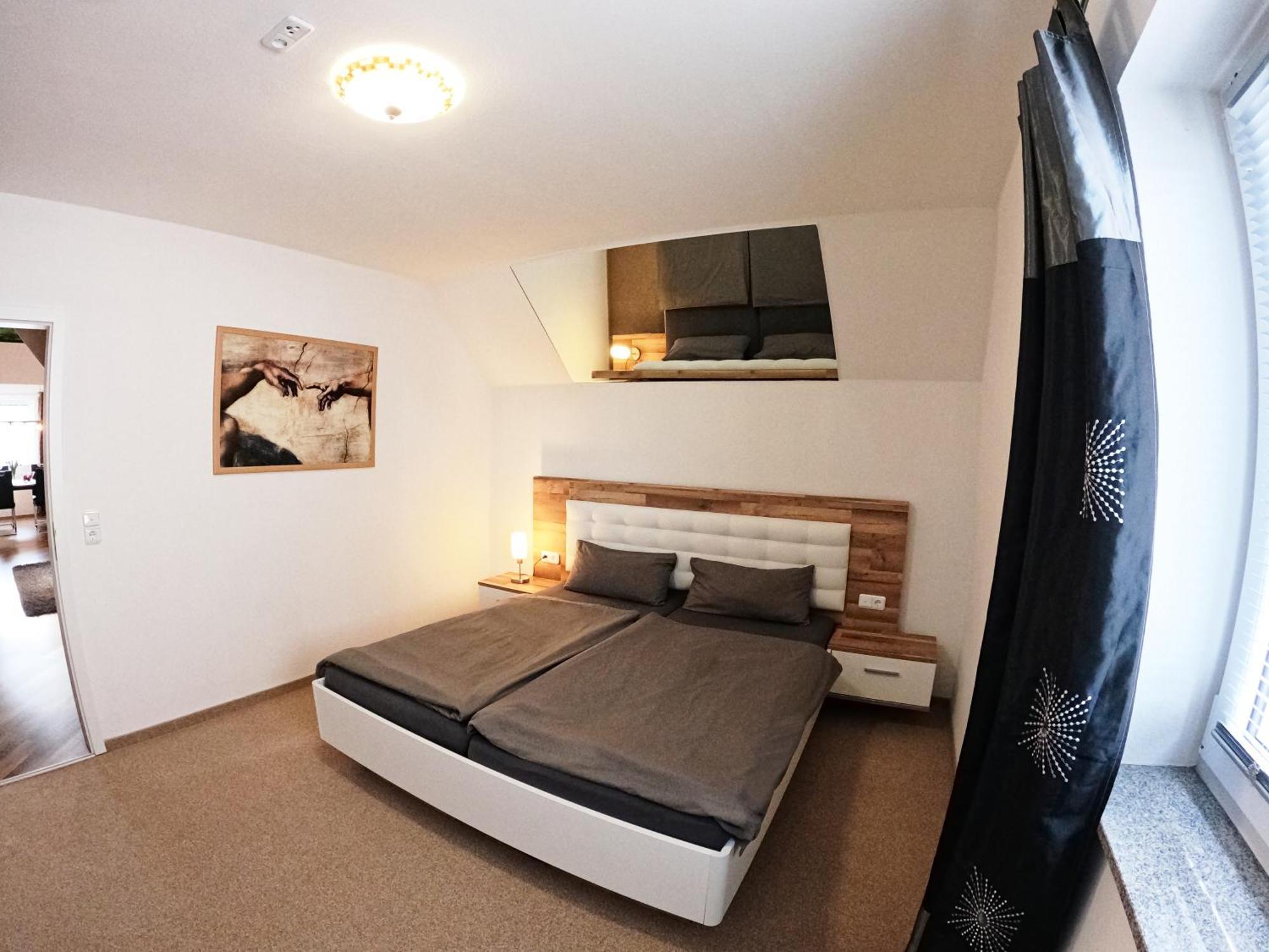 Ferienwohnung Im Allgaeu Дурах Екстериор снимка