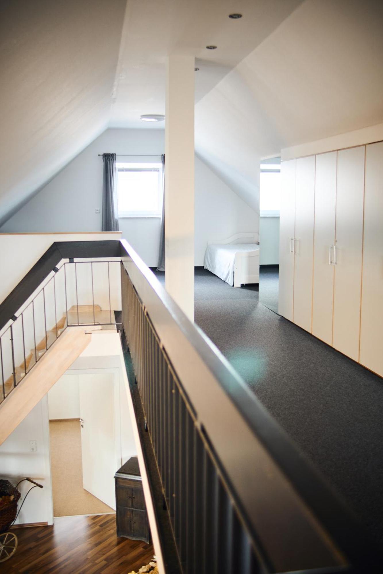 Ferienwohnung Im Allgaeu Дурах Екстериор снимка