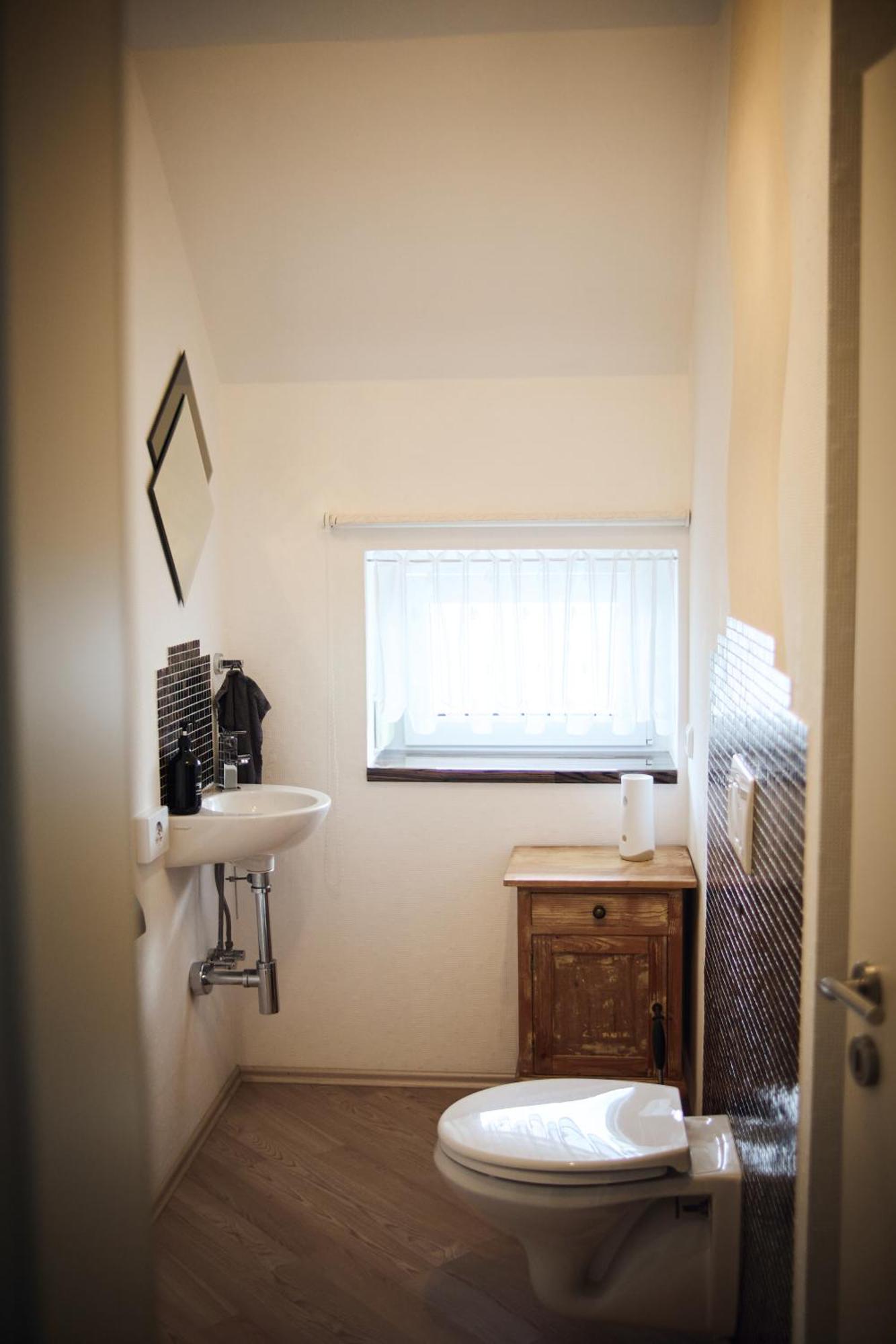 Ferienwohnung Im Allgaeu Дурах Екстериор снимка