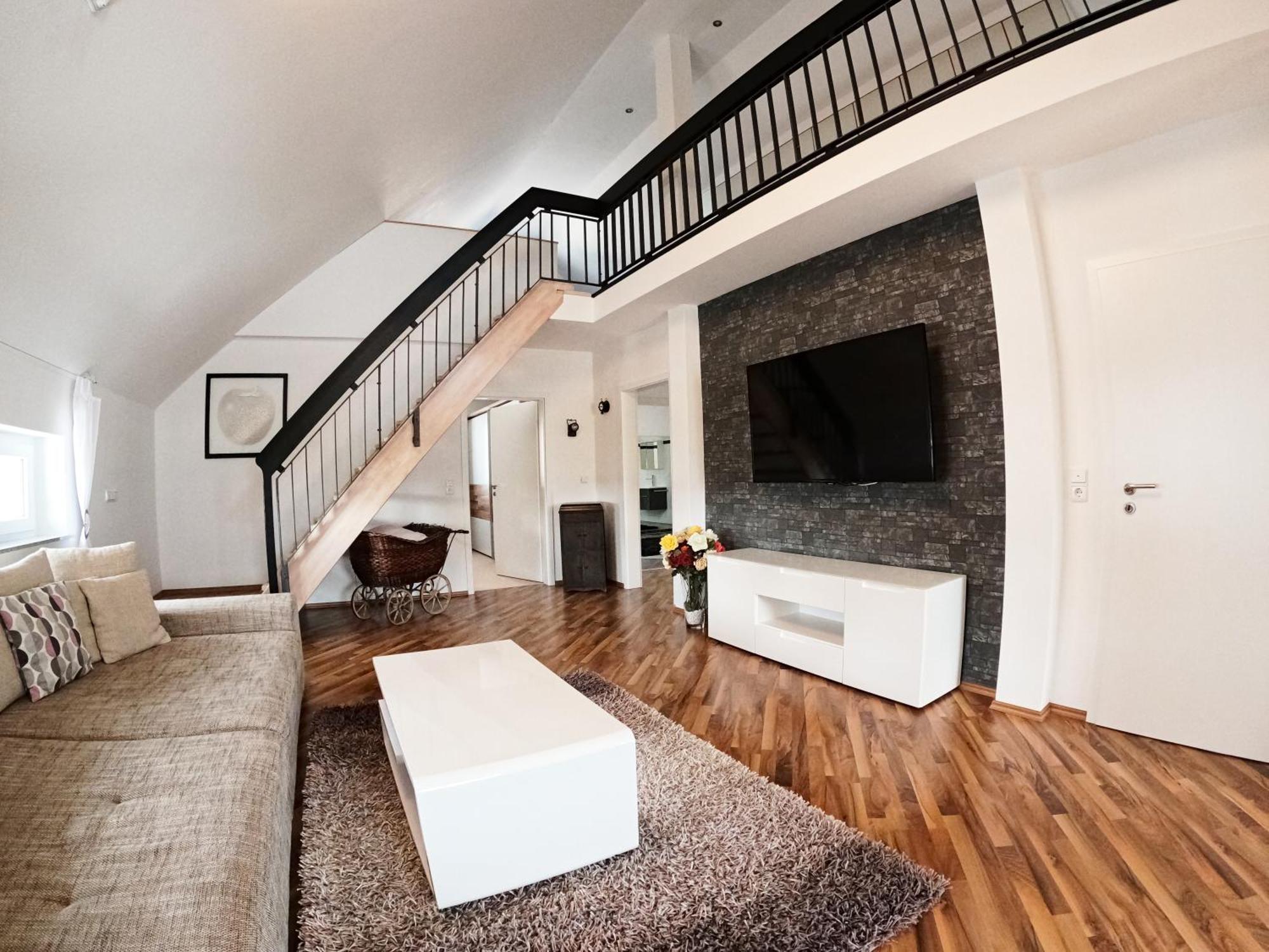 Ferienwohnung Im Allgaeu Дурах Екстериор снимка