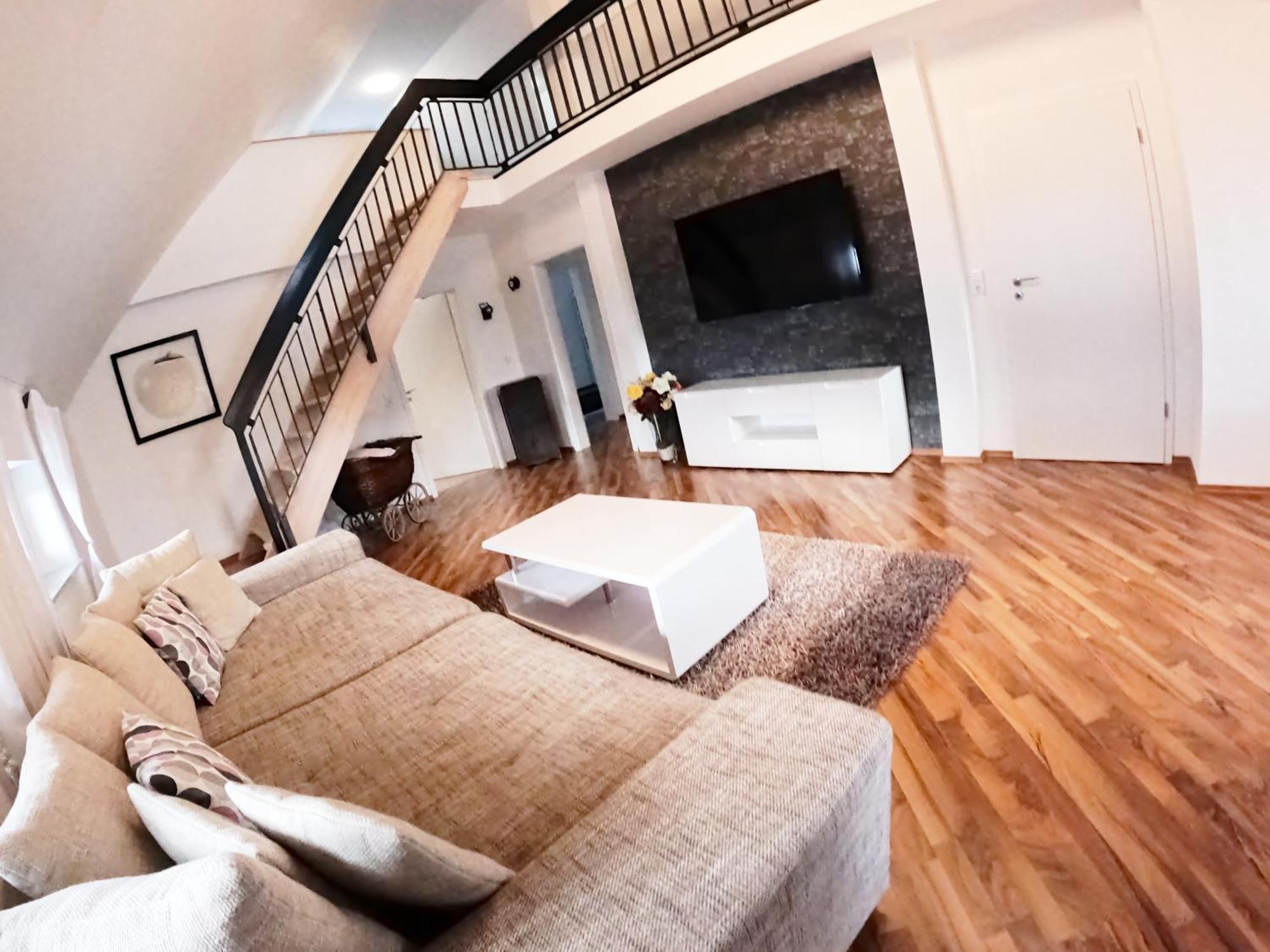 Ferienwohnung Im Allgaeu Дурах Екстериор снимка